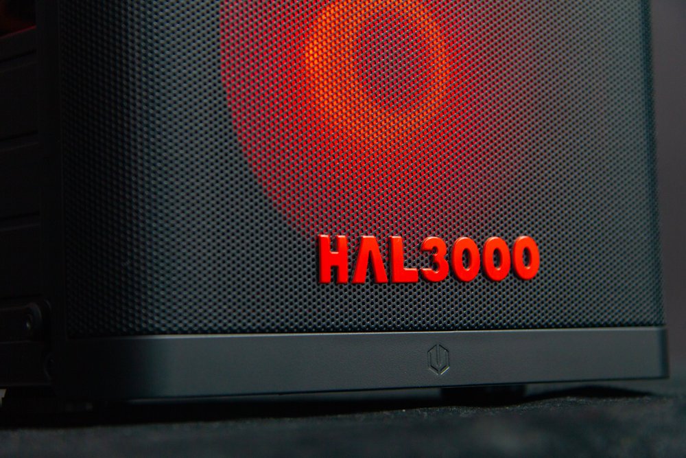 HAL3000 MČR Finale Pro / AMD Ryzen 5 7600/ 32GB DDR5/ RTX 5060 Ti/ 1TB PCIe SSD/ WiFi/ W11