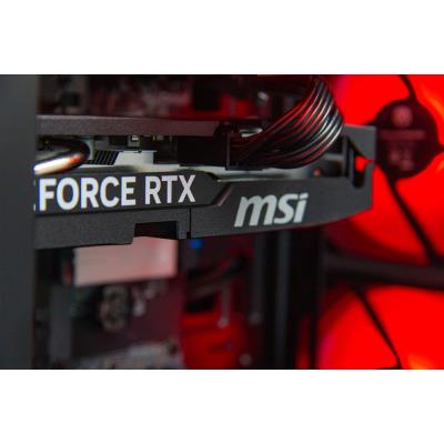 HAL3000 MČR Finale Pro / AMD Ryzen 5 7600/ 32GB DDR5/ RTX 5060 Ti/ 1TB PCIe SSD/ WiFi/ W11