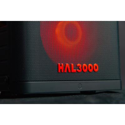 HAL3000 MČR Finale Pro / AMD Ryzen 5 7600/ 32GB DDR5/ RTX 5060 Ti/ 1TB PCIe SSD/ WiFi/ W11