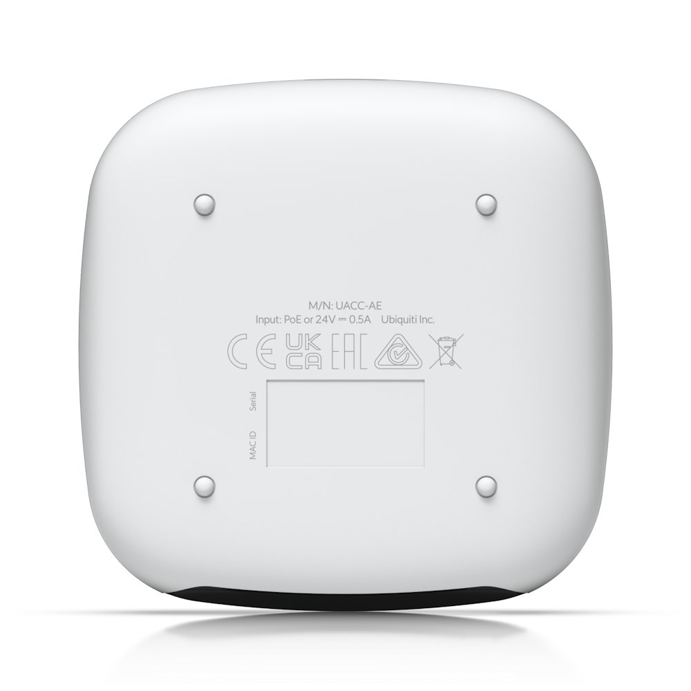 Ubiquiti Media Converter - Konvertor optika na ethernet, 1x SFP, 1x GbE, PoE 802.3af/ pasivní PoE 24V