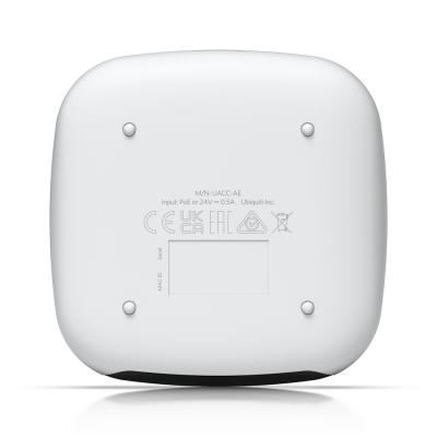 Ubiquiti Media Converter - Konvertor optika na ethernet, 1x SFP, 1x GbE, PoE 802.3af/ pasivní PoE 24V