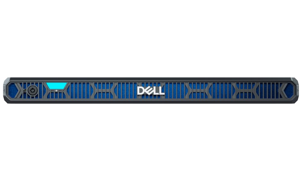 DELL PowerEdge XR5610/ 4x NVMe/ Xeon 4514Y/ 128GB/ 2x 960GB NVMe/ H755/ 2x 1800W/ iDRAC 9 Ent./ 3Y PS NBD