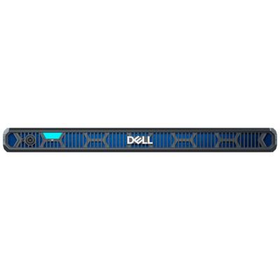 DELL PowerEdge XR5610/ 4x NVMe/ Xeon 4514Y/ 128GB/ 2x 960GB NVMe/ H755/ 2x 1800W/ iDRAC 9 Ent./ 3Y PS NBD