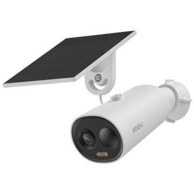 Imou by Dahua IP kamera Cell 3C AIO 5MP/ solár. panel/ Bullet/ Wi-Fi/ 5Mpix/ IP66/ obj. 2,8mm/ H.265/ IR až 15m/ CZ app