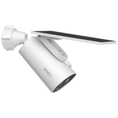 Imou by Dahua IP kamera Cell 3C AIO 5MP/ solár. panel/ Bullet/ Wi-Fi/ 5Mpix/ IP66/ obj. 2,8mm/ H.265/ IR až 15m/ CZ app