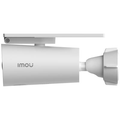 Imou by Dahua IP kamera Cell 3C AIO 5MP/ solár. panel/ Bullet/ Wi-Fi/ 5Mpix/ IP66/ obj. 2,8mm/ H.265/ IR až 15m/ CZ app