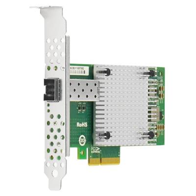 XtendLan PCI-E síťová karta, 1x 10Gbps SFP+, Intel 82599EN, PCI-E x4