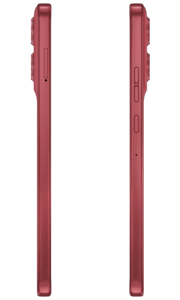 Motorola Moto G86 - PANTONE Chrysanthemum   6,67" / single SIM + eSIM/ 8GB/ 256GB/ 5G/ Android 15