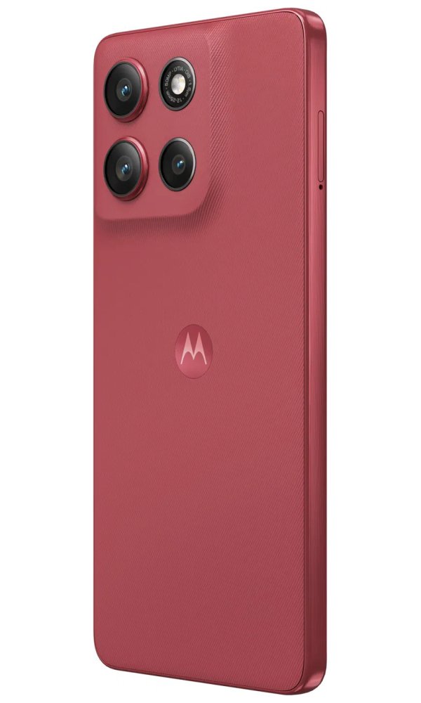 Motorola Moto G86 - PANTONE Chrysanthemum   6,67" / single SIM + eSIM/ 8GB/ 256GB/ 5G/ Android 15