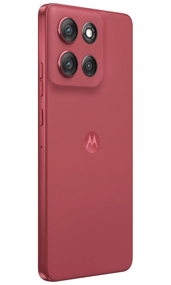 Motorola Moto G86 - PANTONE Chrysanthemum   6,67" / single SIM + eSIM/ 8GB/ 256GB/ 5G/ Android 15