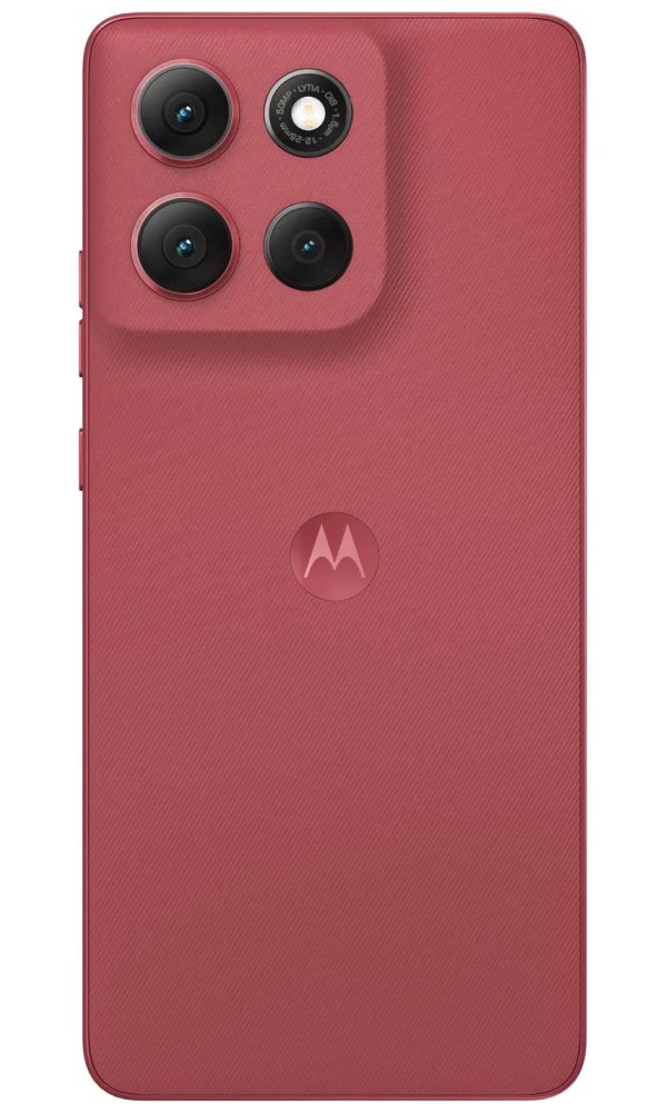 Motorola Moto G86 - PANTONE Chrysanthemum   6,67" / single SIM + eSIM/ 8GB/ 256GB/ 5G/ Android 15