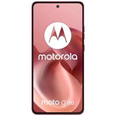 Motorola Moto G86 - PANTONE Chrysanthemum   6,67" / single SIM + eSIM/ 8GB/ 256GB/ 5G/ Android 15