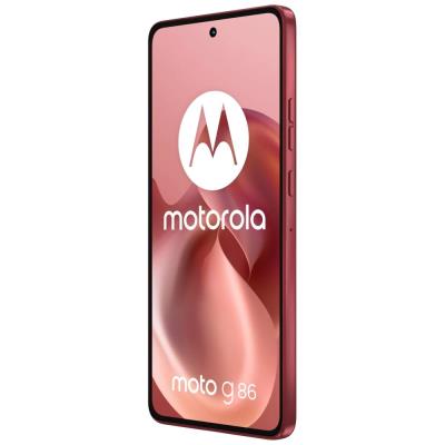 Motorola Moto G86 - PANTONE Chrysanthemum   6,67" / single SIM + eSIM/ 8GB/ 256GB/ 5G/ Android 15
