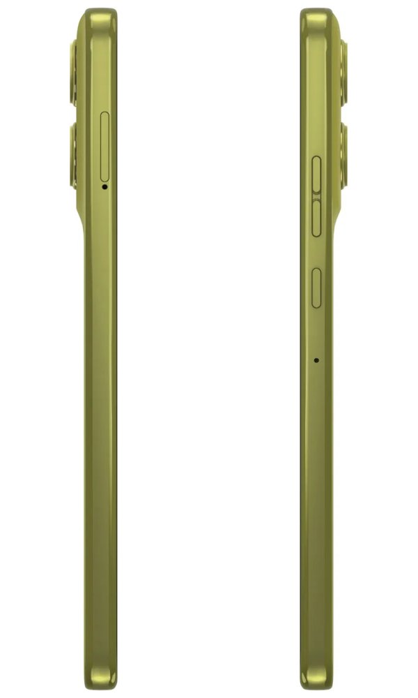 Motorola Moto G86 - PANTONE Golden Cypress (green)   6,67" / single SIM + eSIM/ 8GB/ 256GB/ 5G/ Android 15