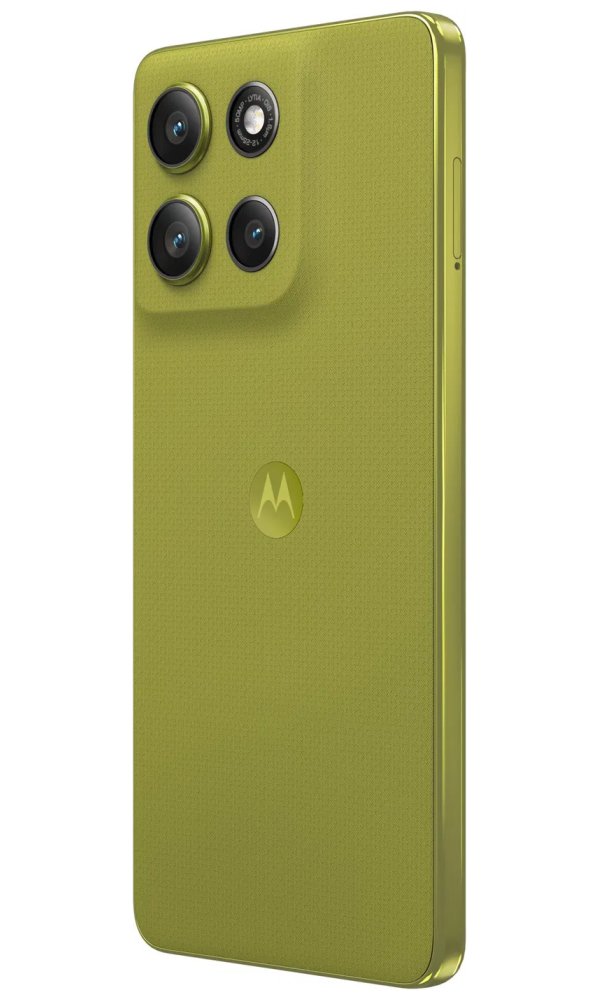 Motorola Moto G86 - PANTONE Golden Cypress (green)   6,67" / single SIM + eSIM/ 8GB/ 256GB/ 5G/ Android 15