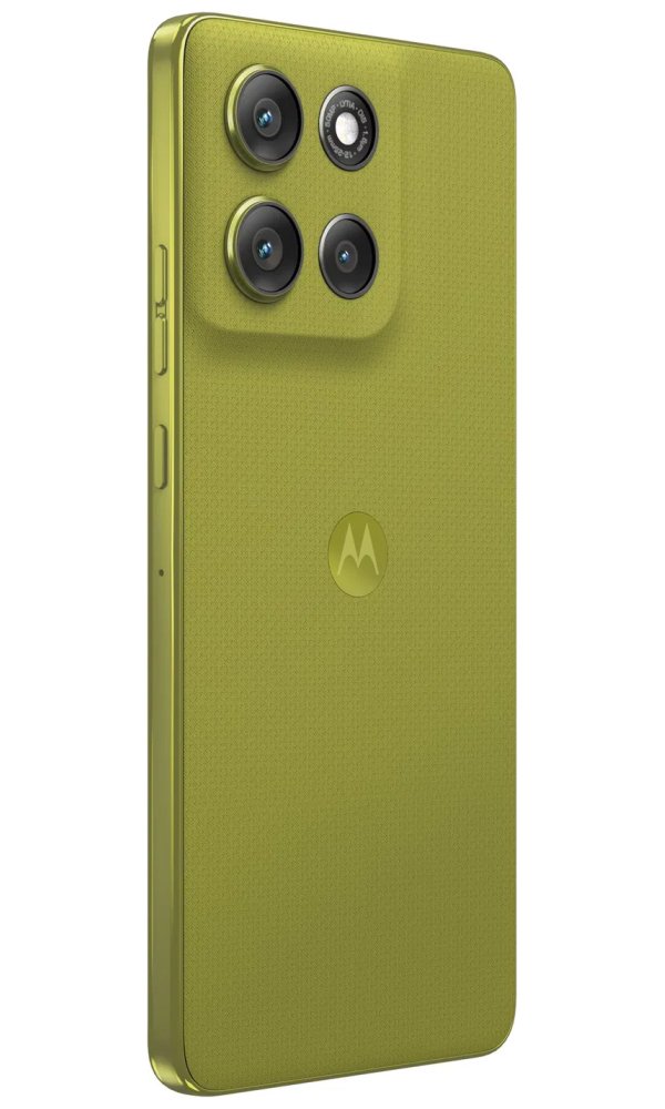 Motorola Moto G86 - PANTONE Golden Cypress (green)   6,67" / single SIM + eSIM/ 8GB/ 256GB/ 5G/ Android 15
