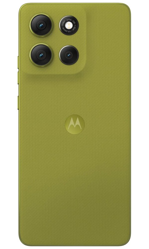 Motorola Moto G86 - PANTONE Golden Cypress (green)   6,67" / single SIM + eSIM/ 8GB/ 256GB/ 5G/ Android 15