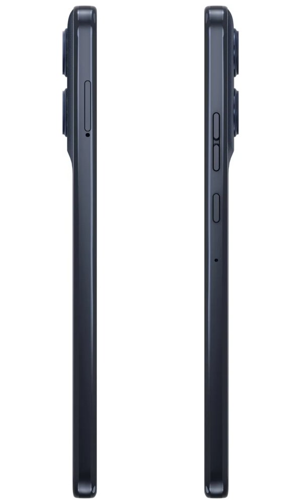 Motorola Moto G86 - PANTONE Spellbound (dark blue)   6,67" / single SIM + eSIM/ 8GB/ 256GB/ 5G/ Android 15