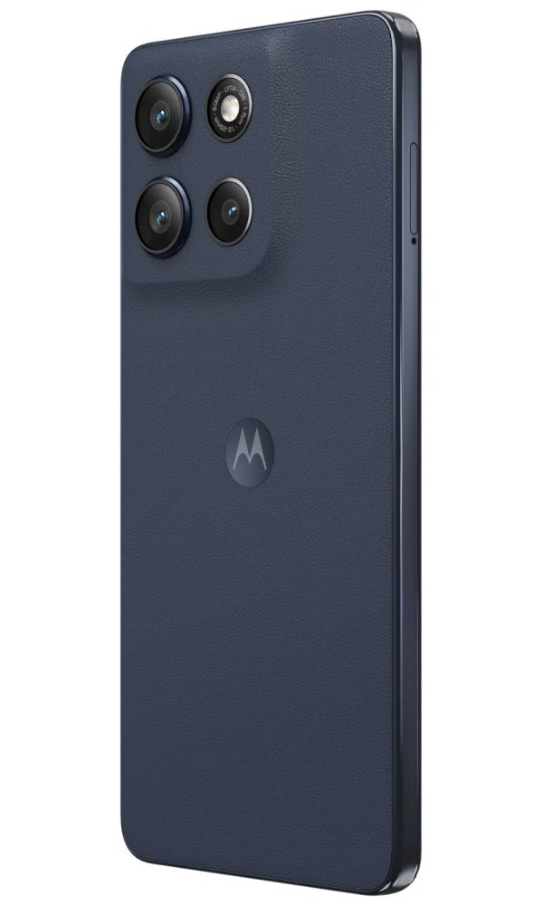 Motorola Moto G86 - PANTONE Spellbound (dark blue)   6,67" / single SIM + eSIM/ 8GB/ 256GB/ 5G/ Android 15