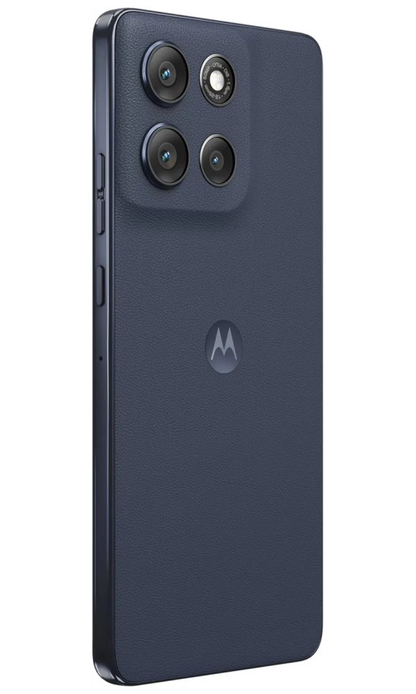Motorola Moto G86 - PANTONE Spellbound (dark blue)   6,67" / single SIM + eSIM/ 8GB/ 256GB/ 5G/ Android 15