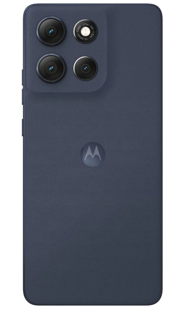 Motorola Moto G86 - PANTONE Spellbound (dark blue)   6,67" / single SIM + eSIM/ 8GB/ 256GB/ 5G/ Android 15