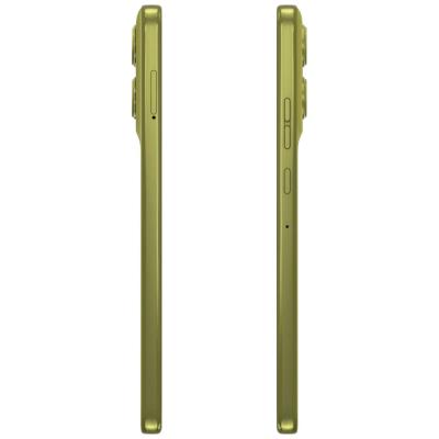 Motorola Moto G86 - PANTONE Golden Cypress (green)   6,67" / single SIM + eSIM/ 8GB/ 256GB/ 5G/ Android 15