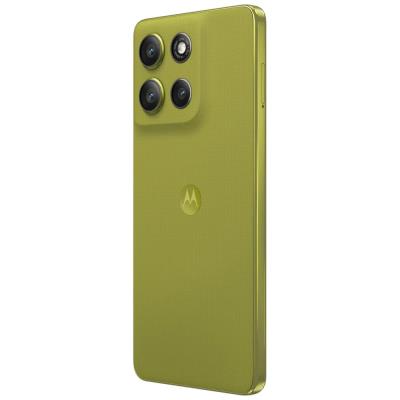 Motorola Moto G86 - PANTONE Golden Cypress (green)   6,67" / single SIM + eSIM/ 8GB/ 256GB/ 5G/ Android 15