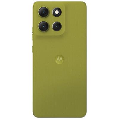 Motorola Moto G86 - PANTONE Golden Cypress (green)   6,67" / single SIM + eSIM/ 8GB/ 256GB/ 5G/ Android 15