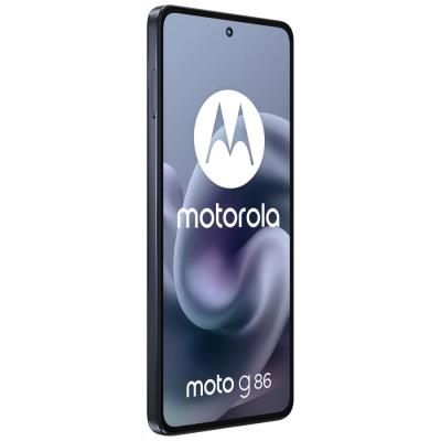 Motorola Moto G86 - PANTONE Spellbound (dark blue)   6,67" / single SIM + eSIM/ 8GB/ 256GB/ 5G/ Android 15