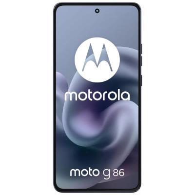 Motorola Moto G86 - PANTONE Spellbound (dark blue)   6,67" / single SIM + eSIM/ 8GB/ 256GB/ 5G/ Android 15
