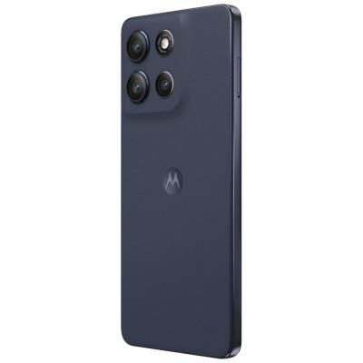 Motorola Moto G86 - PANTONE Spellbound (dark blue)   6,67" / single SIM + eSIM/ 8GB/ 256GB/ 5G/ Android 15