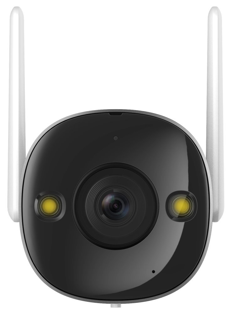 Imou by Dahua IP kamera Bullet 2E 5MP/ Bullet/ Wi-Fi/ LAN/ 5Mpix/ IP67/ objektiv 2,8mm/ H.265/ IR až 30m/ CZ app