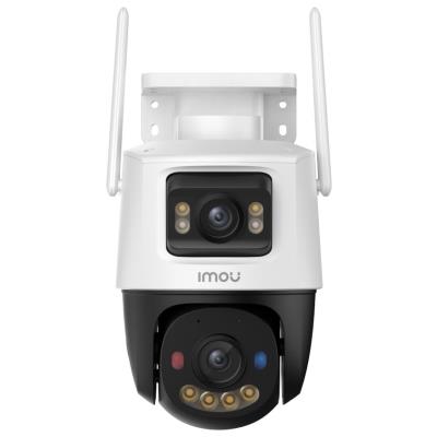 Imou by Dahua IP kamera Cruiser Dual 2 PRO/ PTZ/ Wi-Fi/ LAN/ 4+4 Mpix/ IP65/ objektiv 3,6mm/ H.265/ IR až 30m/ CZ app