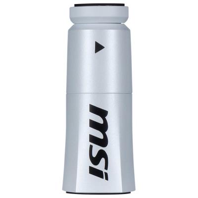 MSI GeForce RTX 5070 Ti 16G GAMING TRIO OC WHITE / 16GB GDDR7 / PCI-E / 3x DP / HDMI