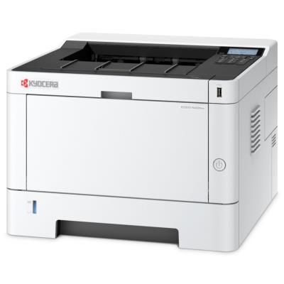 Kyocera ECOSYS PA3500wx, A4, čb, 35ppm, 1200 dpi, 256MB, duplex, LAN, Wifi, start. tonery 1000str., LED