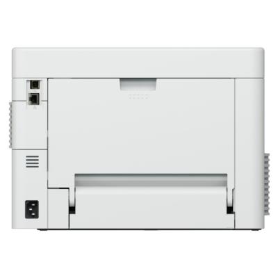 Kyocera ECOSYS PA3500wx, A4, čb, 35ppm, 1200 dpi, 256MB, duplex, LAN, Wifi, start. tonery 1000str., LED