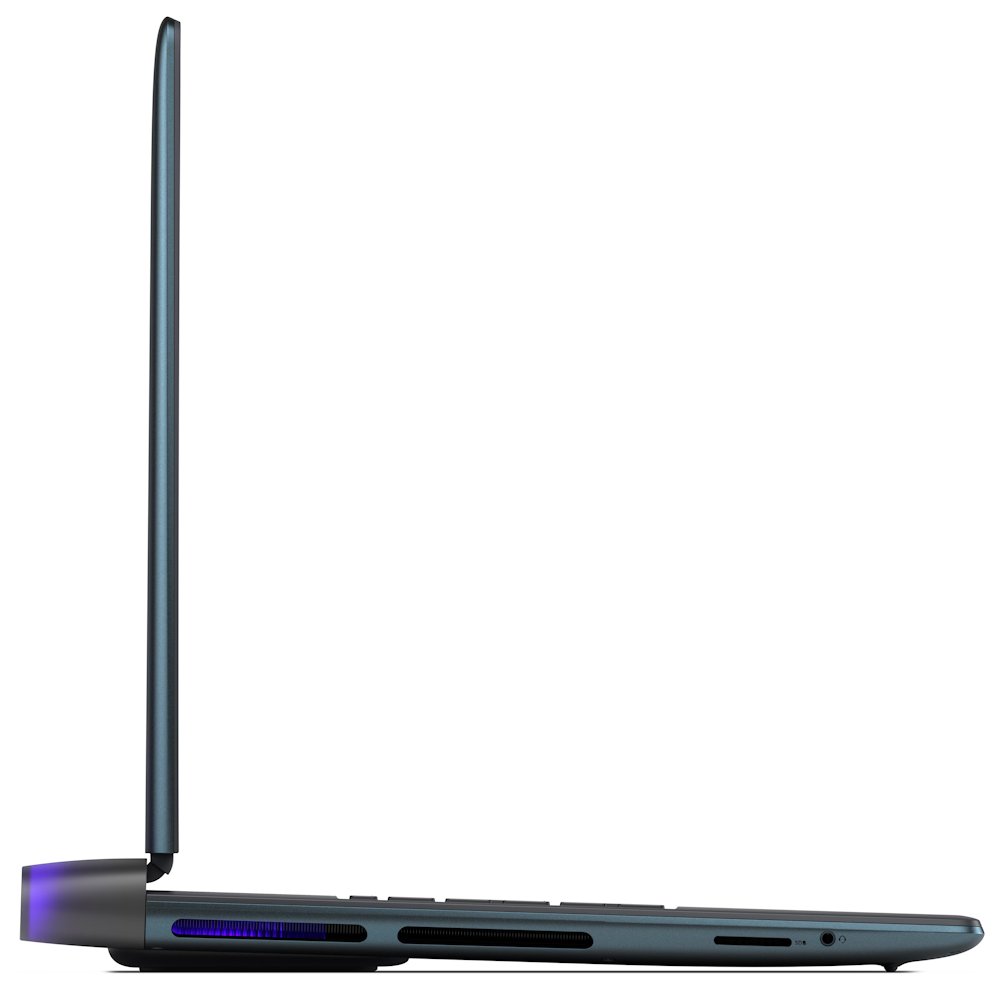 DELL Alienware 18 Area-51/ Ultra 9 275HX/ 32GB/ 4TB (2x2TB) SSD/ NV RTX 5090 24GB/ 18" QHD+/ W11H/ černý/ 2Y Basic