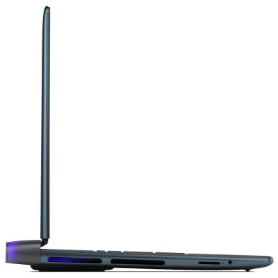 DELL Alienware 18 Area-51/ Ultra 9 275HX/ 32GB/ 4TB (2x2TB) SSD/ NV RTX 5090 24GB/ 18" QHD+/ W11H/ černý/ 2Y Basic