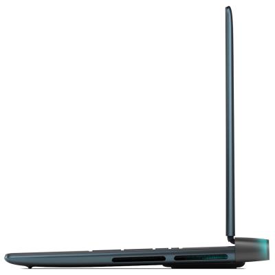 DELL Alienware 18 Area-51/ Ultra 9 275HX/ 64GB/ 8TB (2x4TB) SSD/ NV RTX 5090 24GB/ 18" QHD+/ W11H/ černý/ 2Y Basic