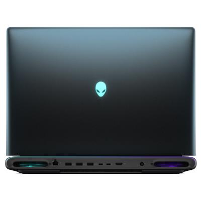 DELL Alienware 18 Area-51/ Ultra 9 275HX/ 64GB/ 8TB (2x4TB) SSD/ NV RTX 5090 24GB/ 18" QHD+/ W11H/ černý/ 2Y Basic
