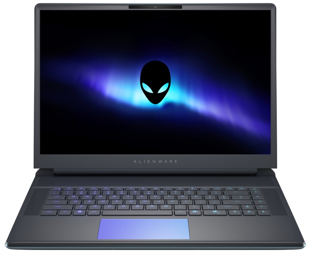 DELL Alienware 16 Area-51/ Ultra 9 275HX/ 32GB/ 1TB SSD/ NV 5080 16GB/ 16" QHD+/ W11H/ černý/ 2Y Basic on-site