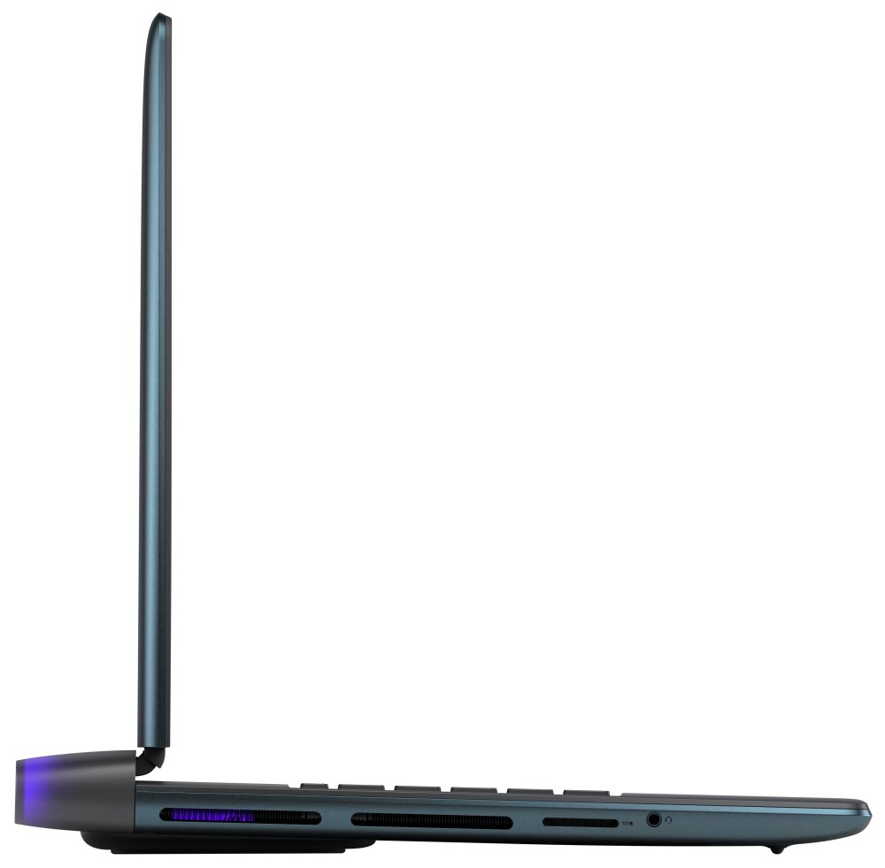 DELL Alienware 16 Area-51/ Ultra 9 275HX/ 32GB/ 1TB SSD/ NV 5080 16GB/ 16" QHD+/ W11H/ černý/ 2Y Basic on-site