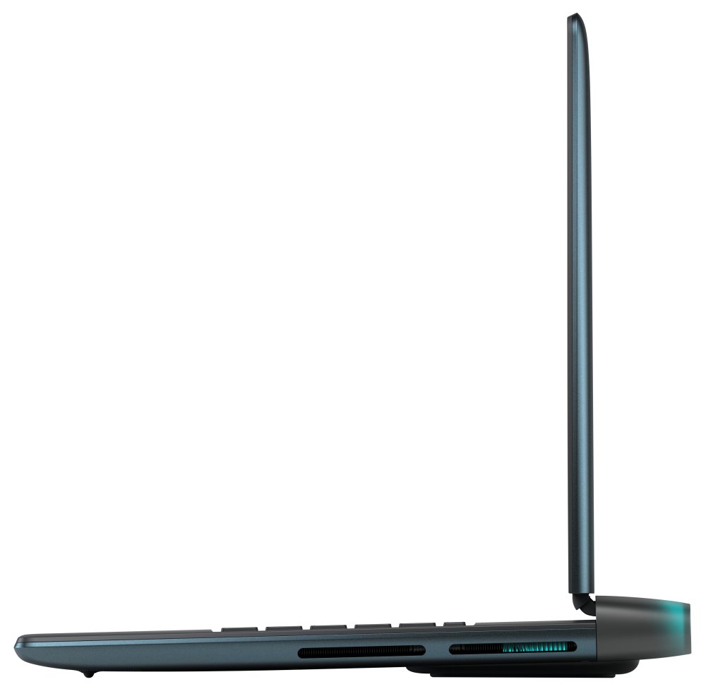 DELL Alienware 16 Area-51/ Ultra 9 275HX/ 32GB/ 1TB SSD/ NV 5080 16GB/ 16" QHD+/ W11H/ černý/ 2Y Basic on-site