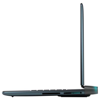 DELL Alienware 16 Area-51/ Ultra 9 275HX/ 16GB/ 1TB SSD/ NV 5070 Ti 12GB/ 16" QHD+/ W11H/ černý/ 2Y Basic on-site