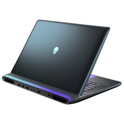 DELL Alienware 16 Area-51/ Ultra 9 275HX/ 16GB/ 1TB SSD/ NV 5070 Ti 12GB/ 16" QHD+/ W11H/ černý/ 2Y Basic on-site