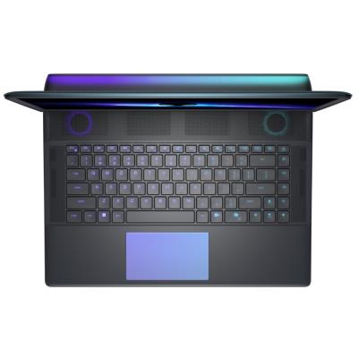 DELL Alienware 16 Area-51/ Ultra 9 275HX/ 32GB/ 1TB SSD/ NV 5080 16GB/ 16" QHD+/ W11H/ černý/ 2Y Basic on-site