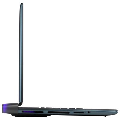 DELL Alienware 16 Area-51/ Ultra 9 275HX/ 32GB/ 1TB SSD/ NV 5080 16GB/ 16" QHD+/ W11H/ černý/ 2Y Basic on-site
