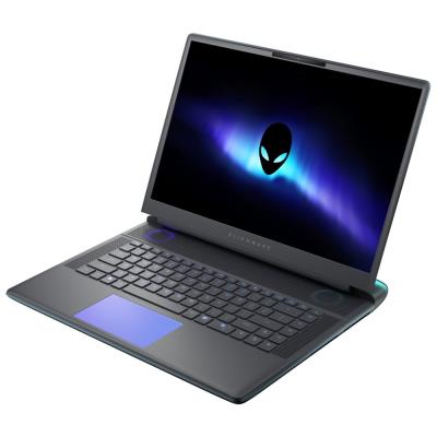 DELL Alienware 16 Area-51/ Ultra 9 275HX/ 32GB/ 2TB SSD/ NV 5080 16GB/ 16" QHD+/ W11H/ černý/ 2Y Basic on-site