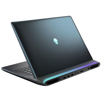 DELL Alienware 16 Area-51/ Ultra 9 275HX/ 32GB/ 2TB SSD/ NV 5080 16GB/ 16" QHD+/ W11H/ černý/ 2Y Basic on-site