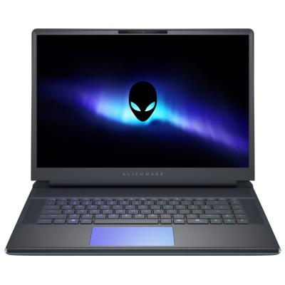 DELL Alienware 16 Area-51/ Ultra 9 275HX/ 64GB/ 12TB (3 x 4TB) SSD/ NV 5090 24GB/ 16" QHD+/ W11H/ černý/ 2Y Basic